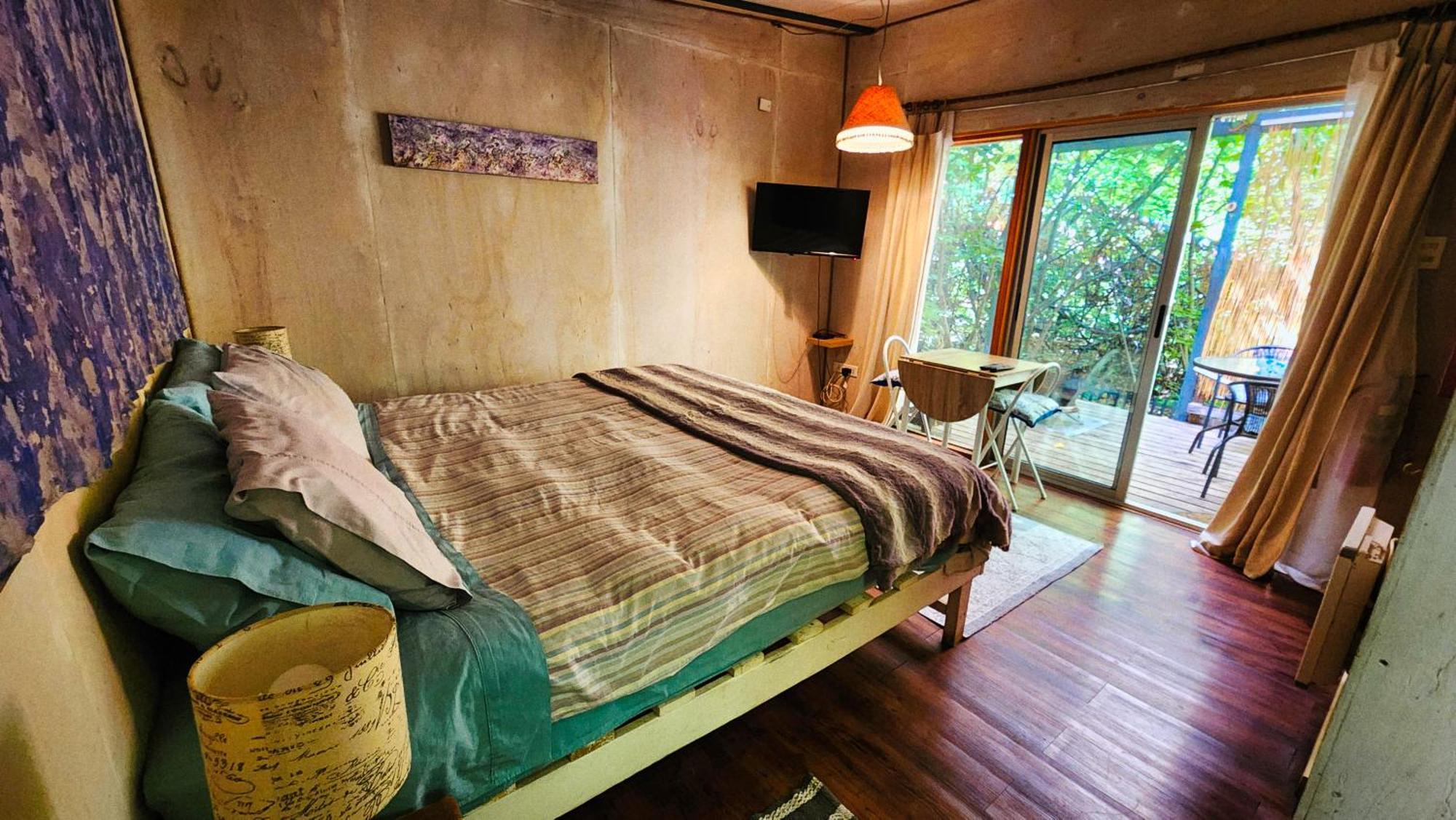 El Jardin, Eco Cabanas Boutique ซานอัลฟอนโซ ภายนอก รูปภาพ