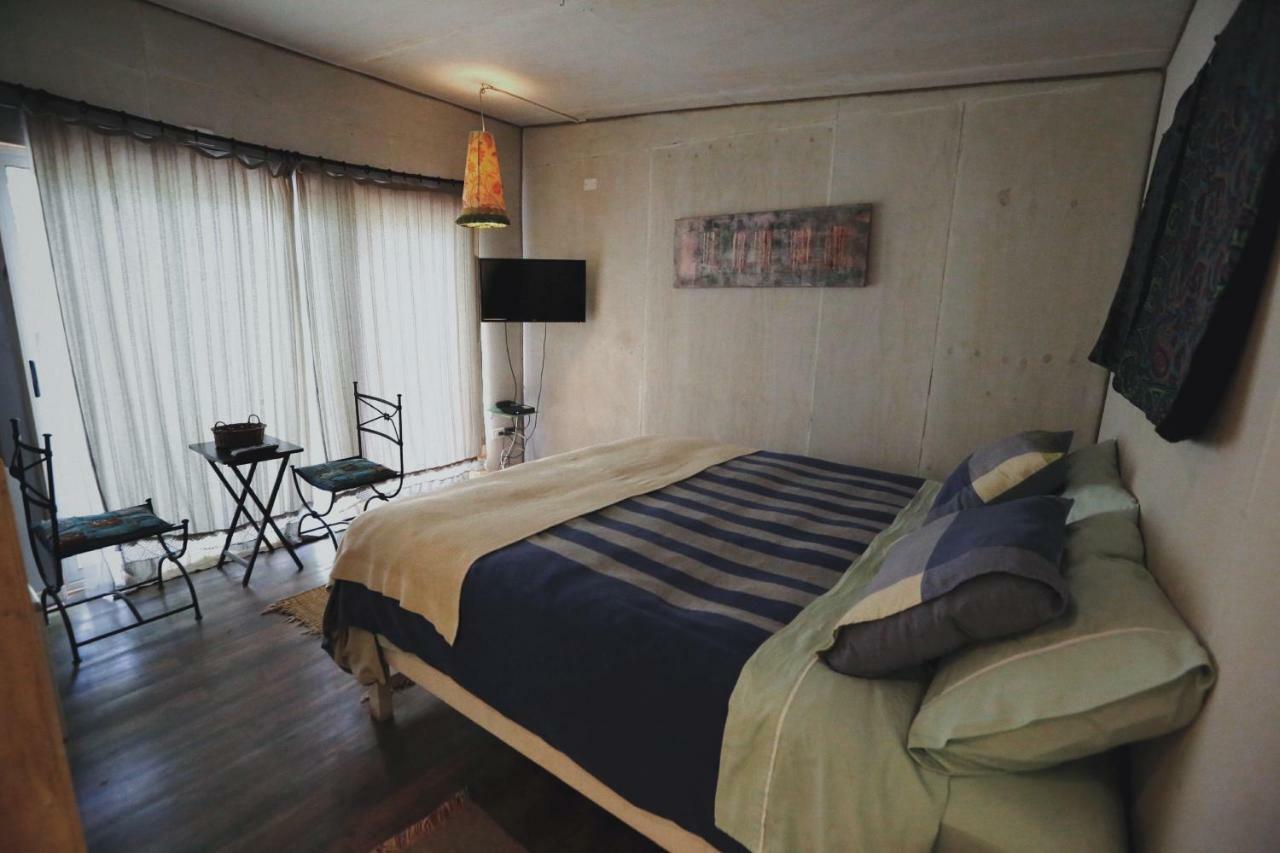 El Jardin, Eco Cabanas Boutique ซานอัลฟอนโซ ภายนอก รูปภาพ