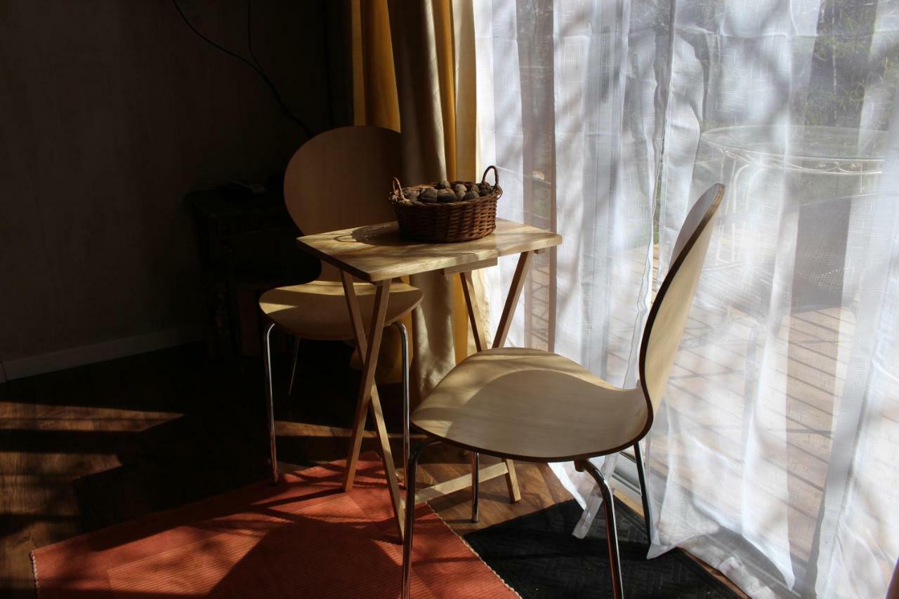 El Jardin, Eco Cabanas Boutique ซานอัลฟอนโซ ภายนอก รูปภาพ