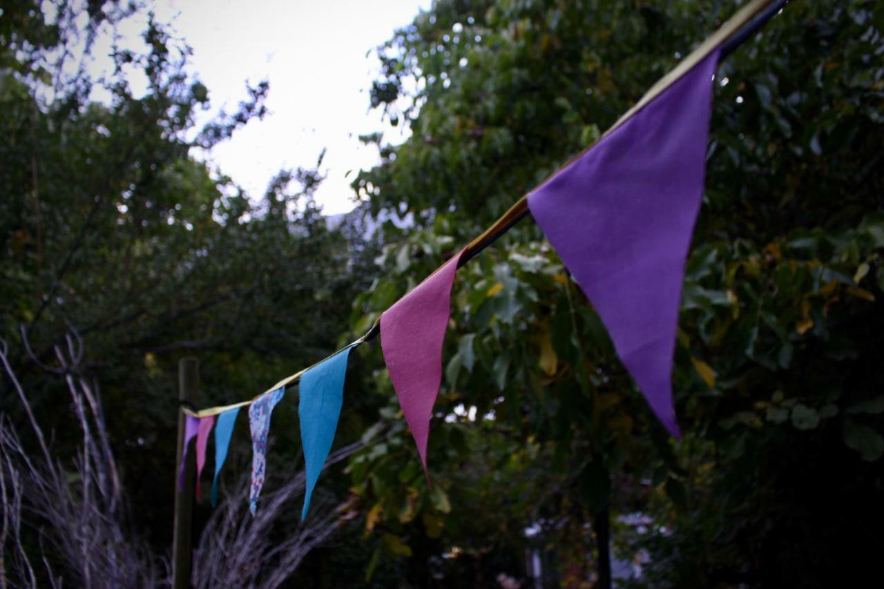 El Jardin, Eco Cabanas Boutique ซานอัลฟอนโซ ภายนอก รูปภาพ